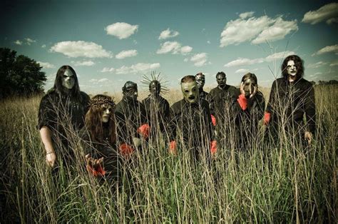 all hope is gone slipknot